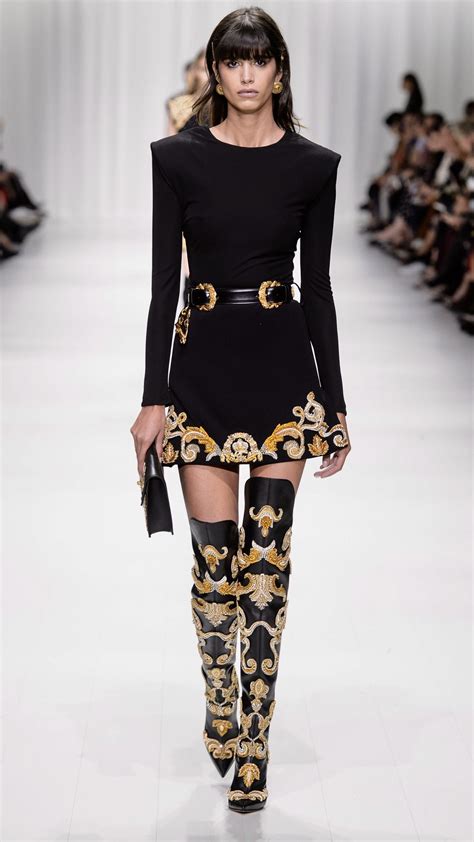 versace outfit cost|Versace cute dresses.